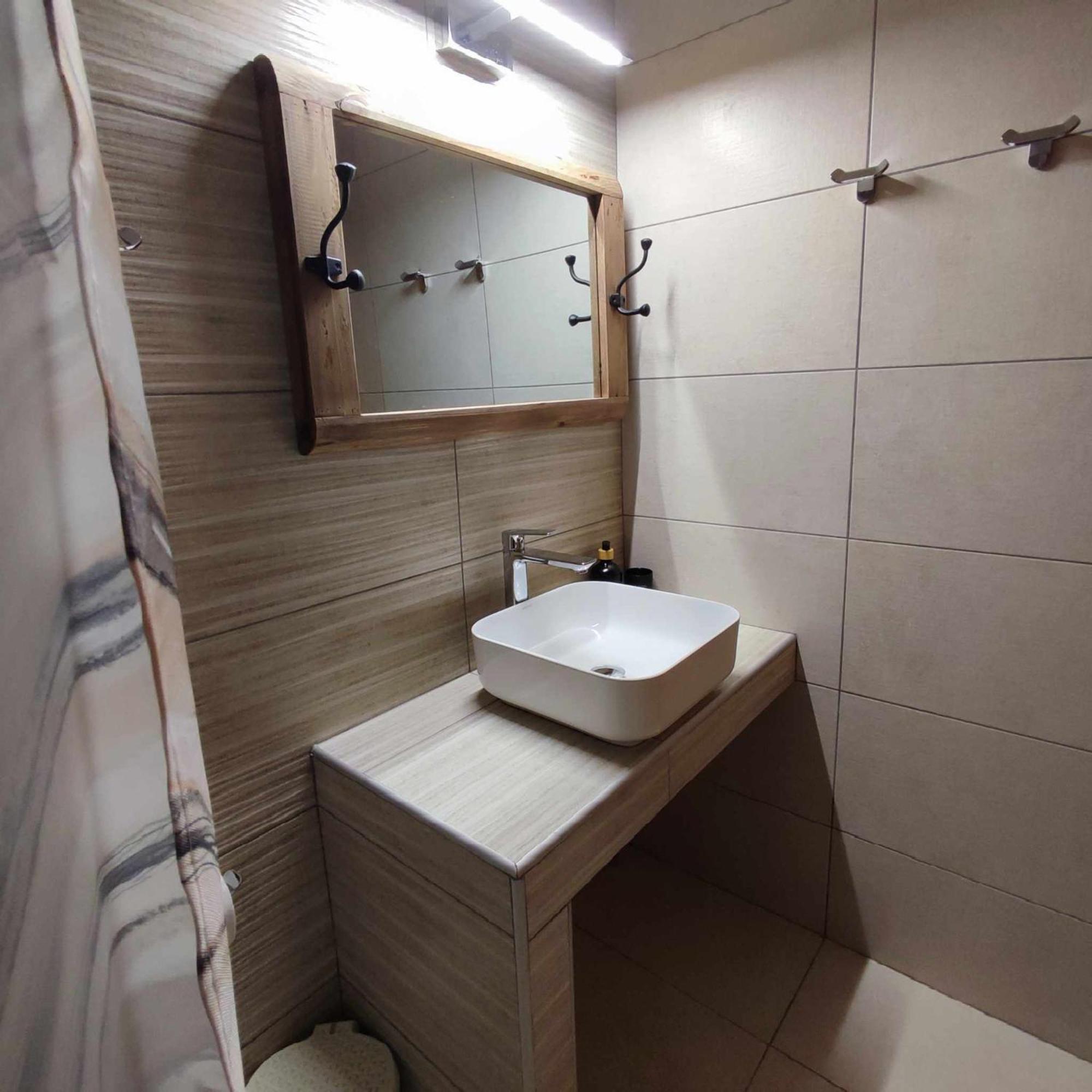 Limanaki Apartment Kymi Ngoại thất bức ảnh